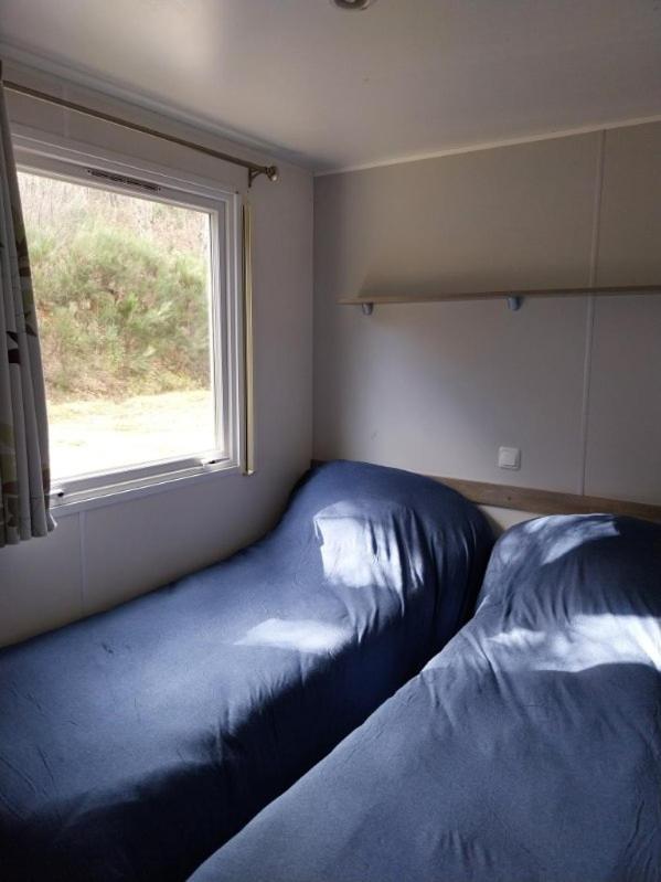 Camping Bonneval Jaujac ภายนอก รูปภาพ