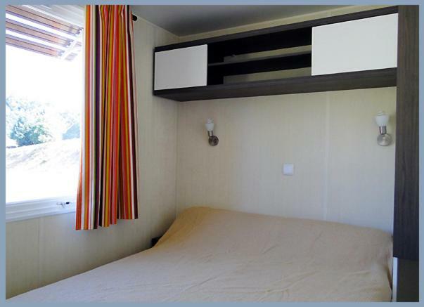 Camping Bonneval Jaujac ภายนอก รูปภาพ